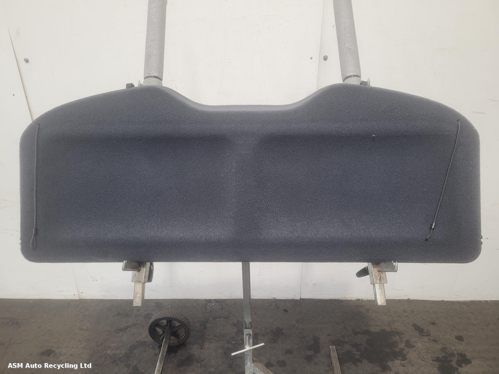 View Auto part Parcel Shelf Byd Dolphin 2024