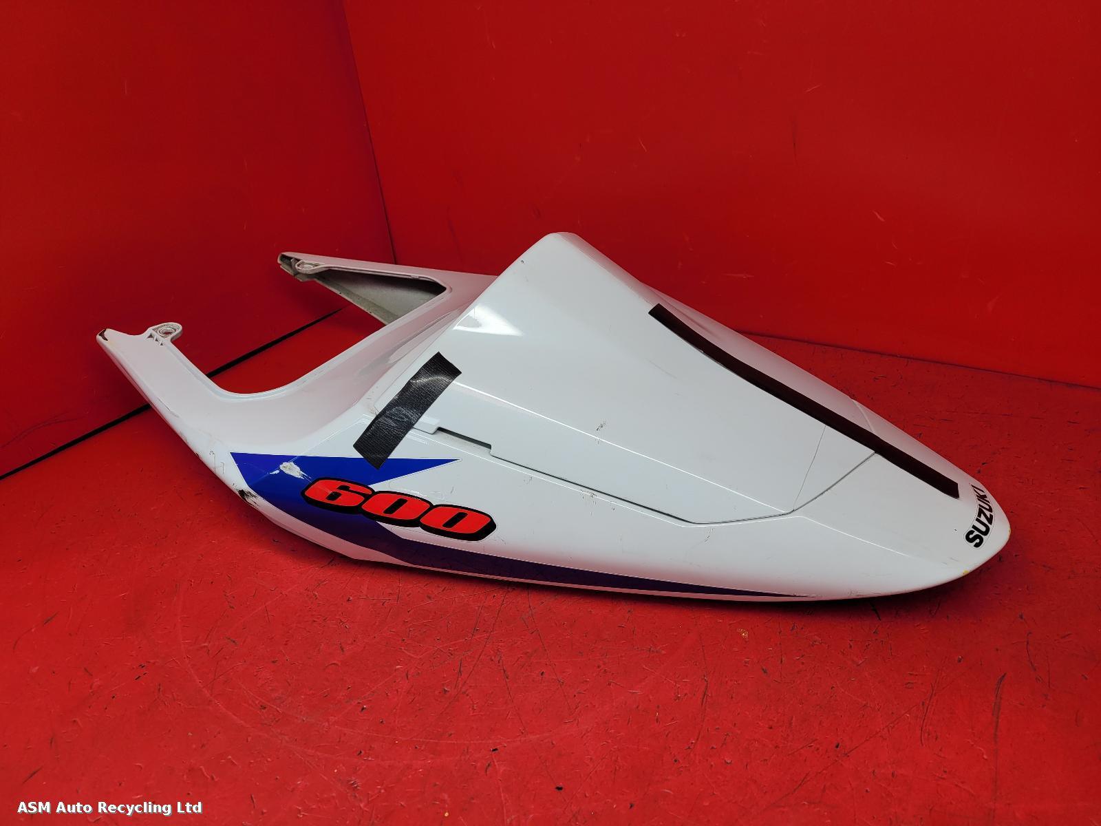 View Auto part Seat Cowl Suzuki Gsxr 600 K4 2004
