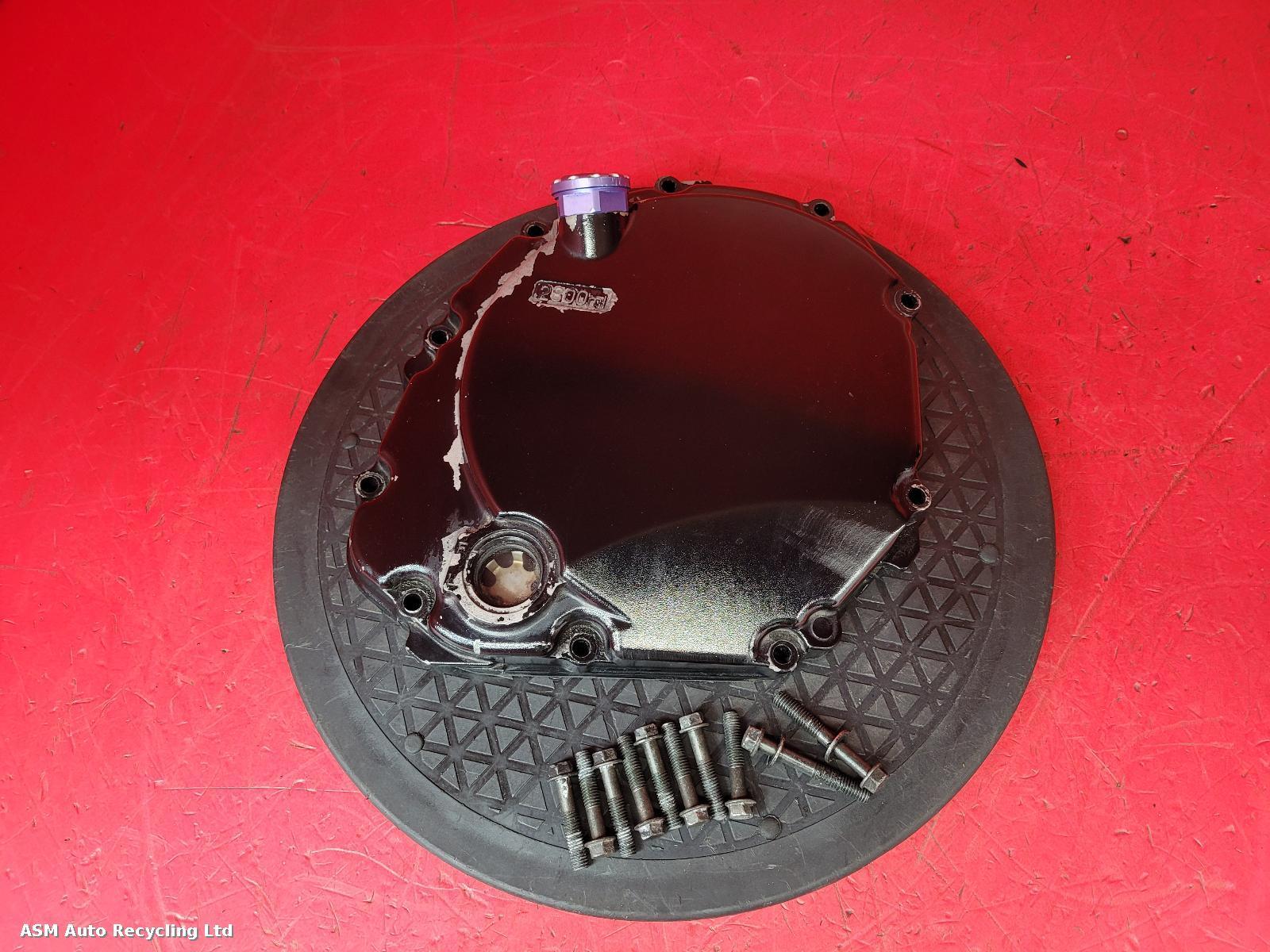 View Auto part Clutch Case Cover Suzuki Gsxr 600 K4 2004