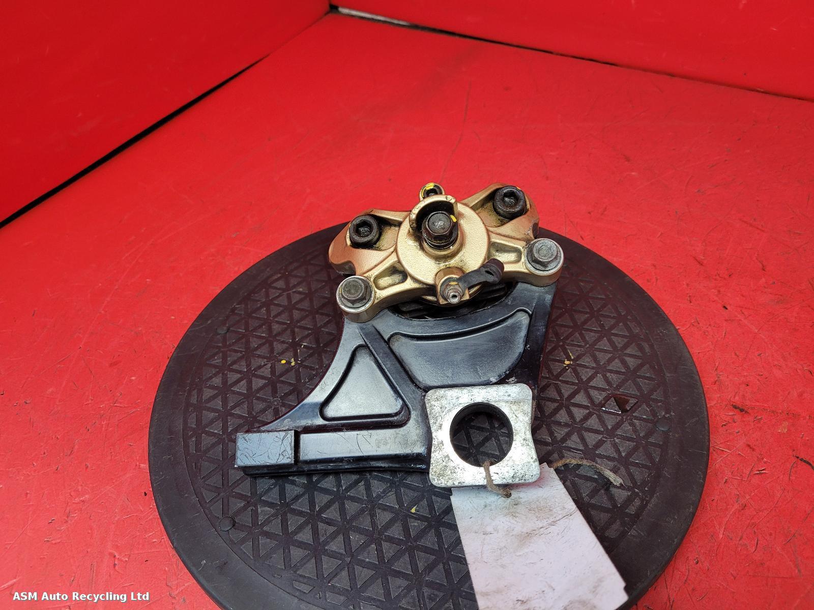 View Auto part Caliper Suzuki Gsxr 600 K4 2004