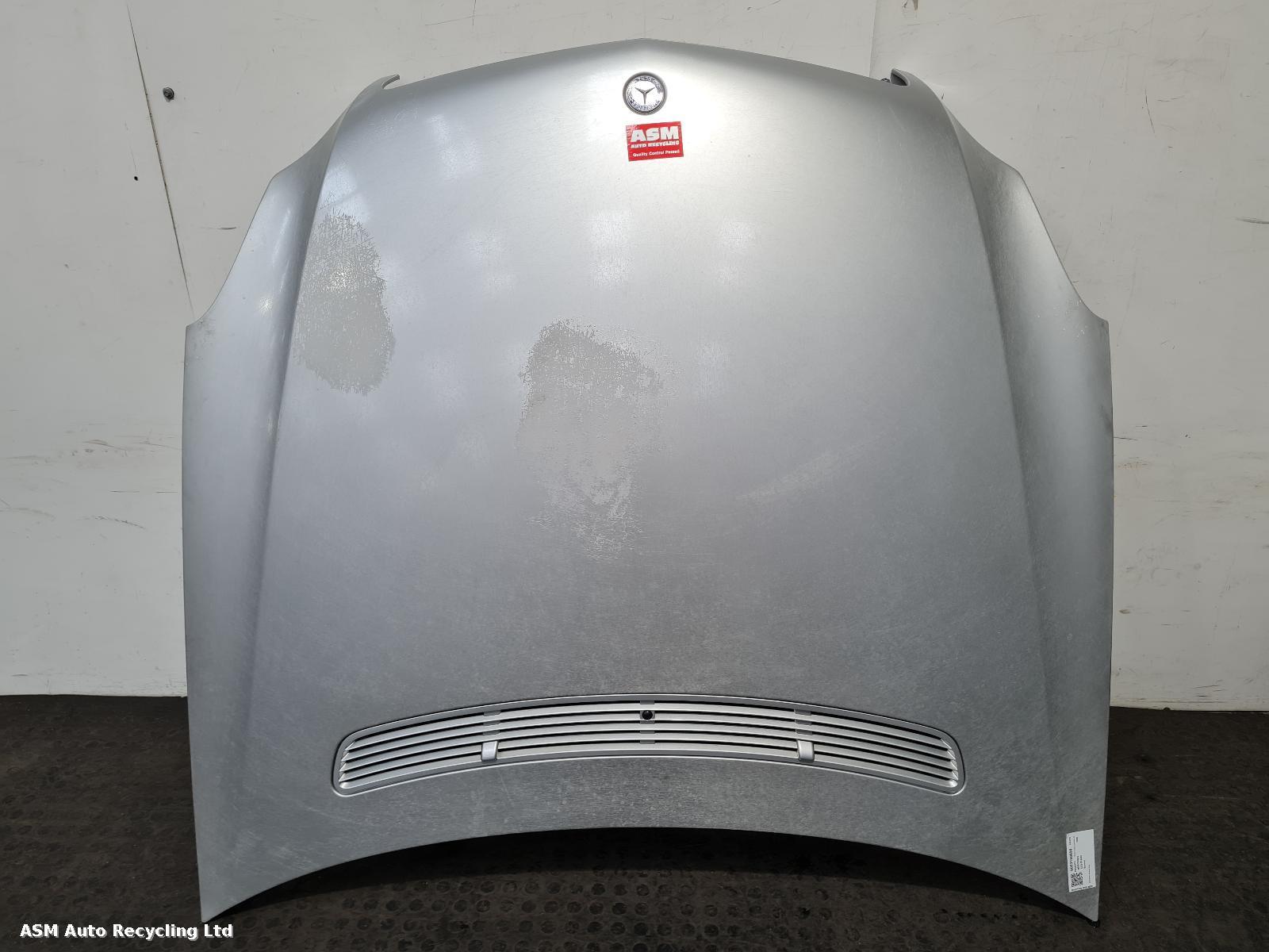 View Auto part Bonnet Mercedes Cls Class 2006