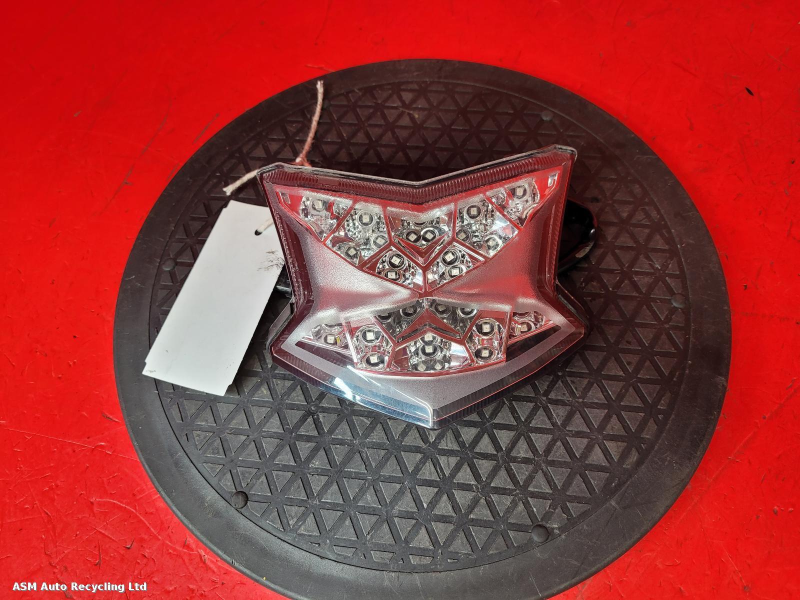 View Auto part Taillight Kawasaki Ninja 650 2020