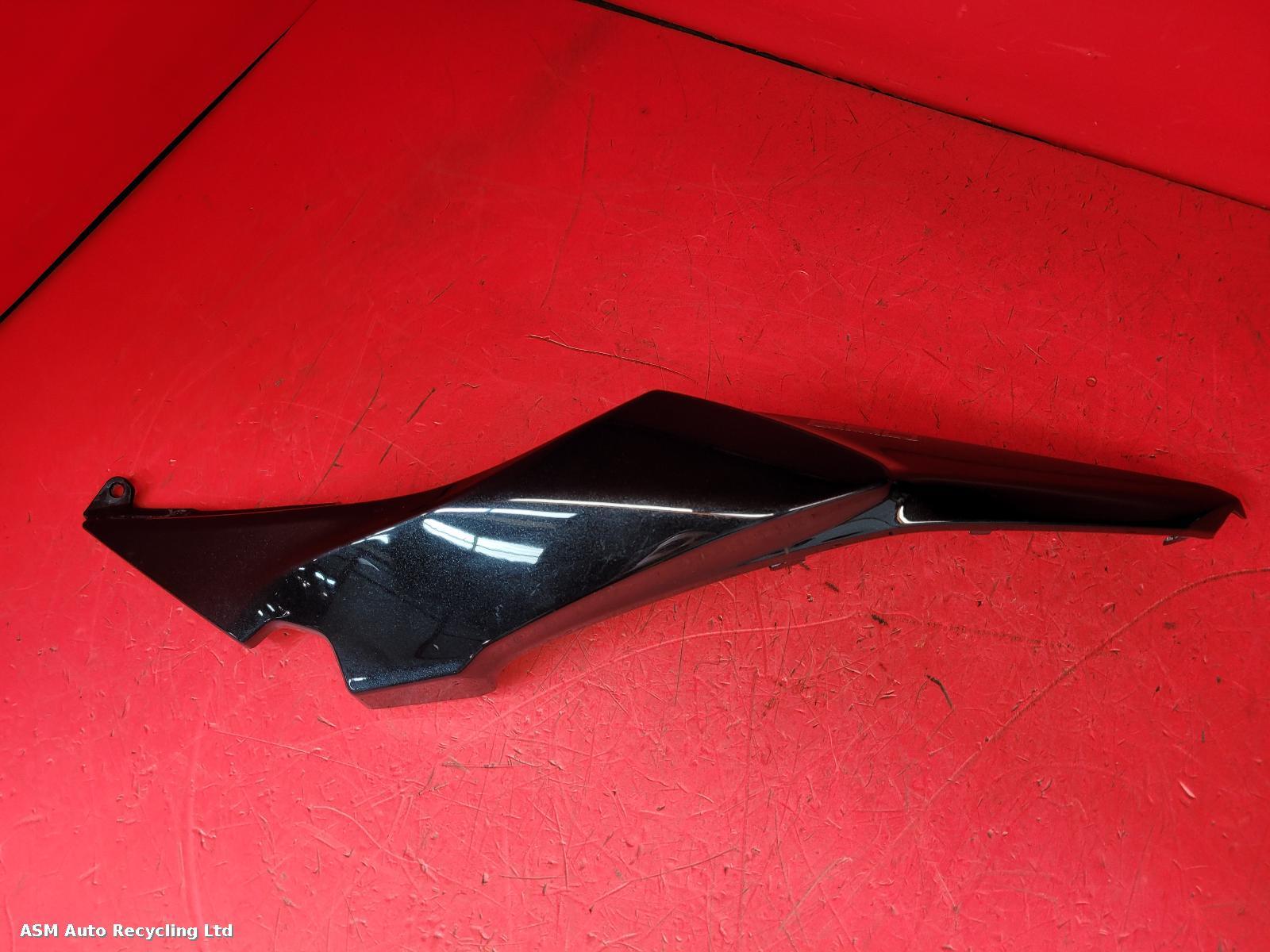 View Auto part Seat Cowl Kawasaki Ninja 650 2020