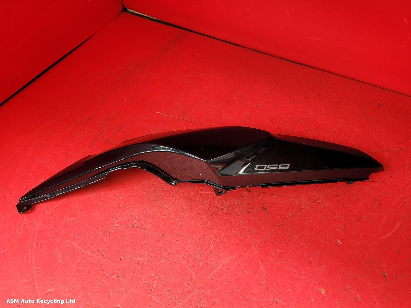 View Auto part Seat Cowl Kawasaki Ninja 650 2020