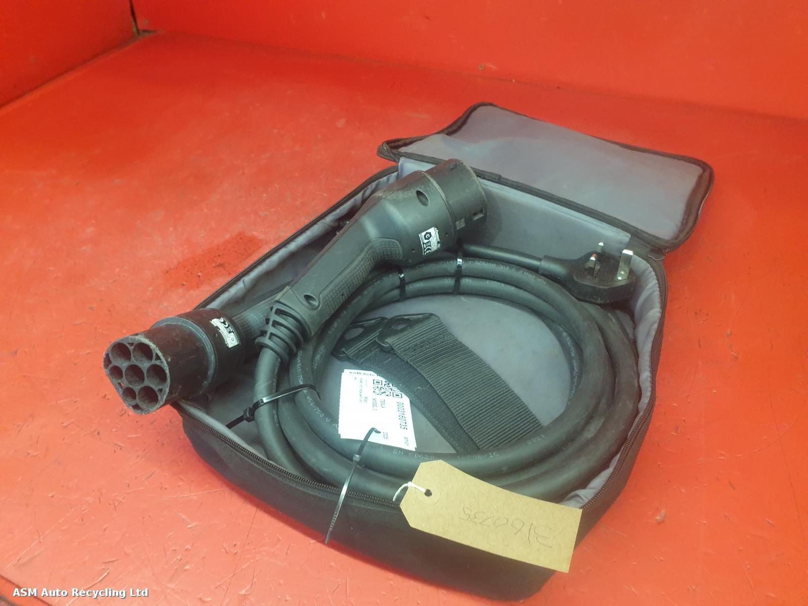 View Auto part Cable Tesla Model 3 2025