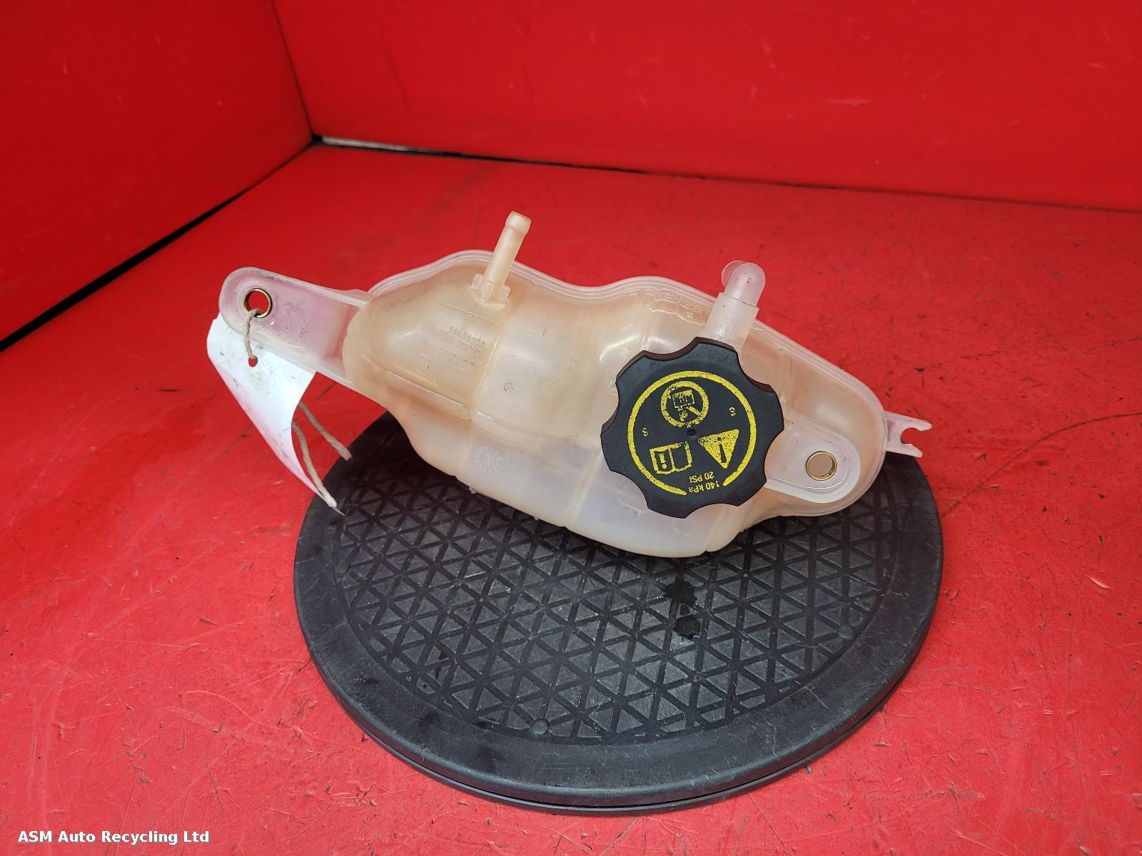 View Auto part Overflow Bottle Vauxhall Corsa 2017