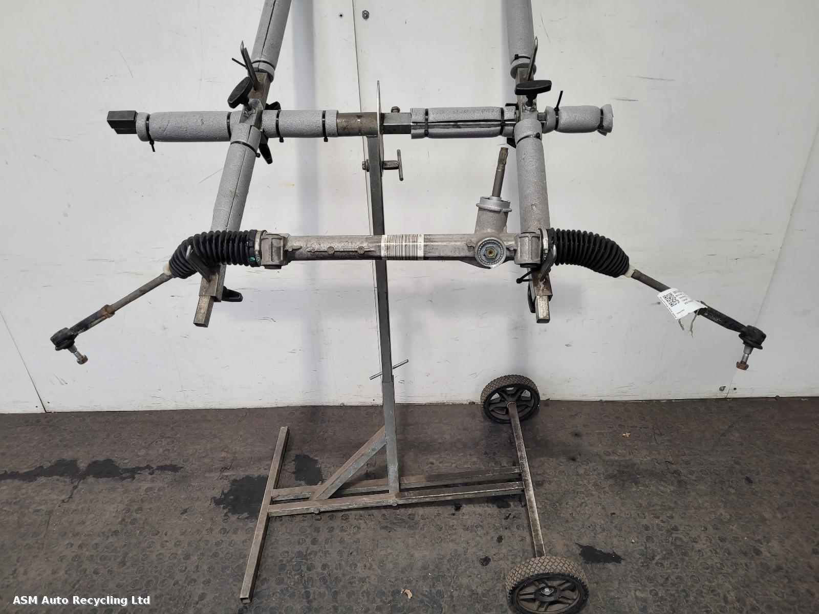 View Auto part Steering Box/Rack Vauxhall Corsa 2017