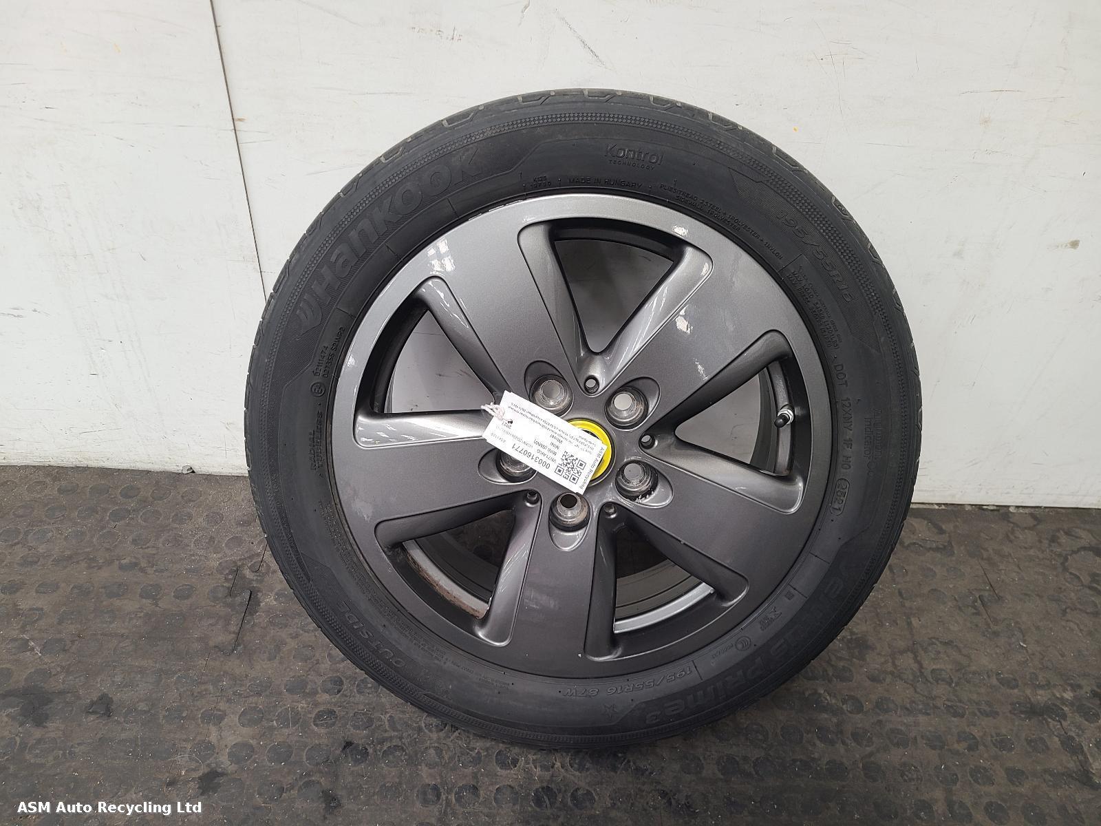 View Auto part Wheel Mini (bmw) Mini 2021