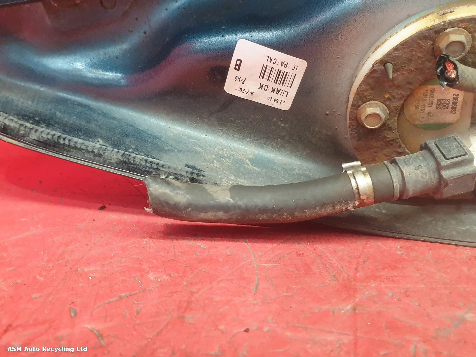 View Auto part Fuel Tank Royal Enfield Meteor 350 2021