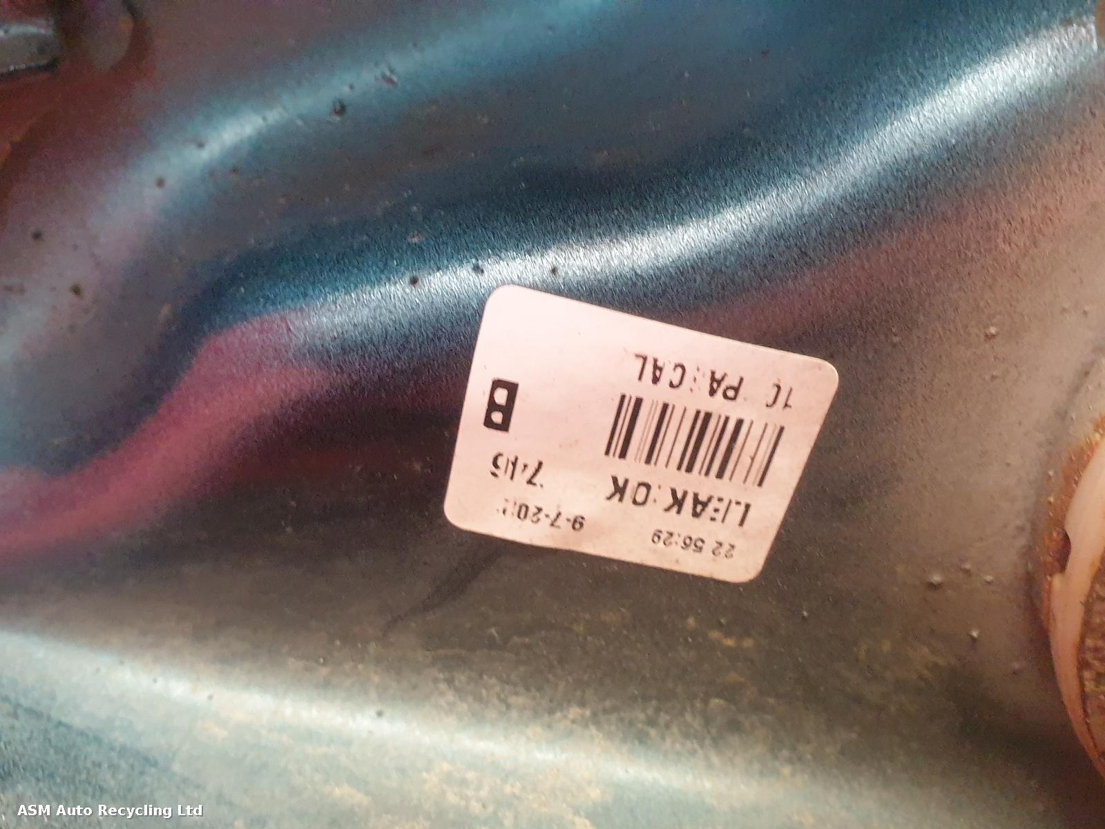 View Auto part Fuel Tank Royal Enfield Meteor 350 2021