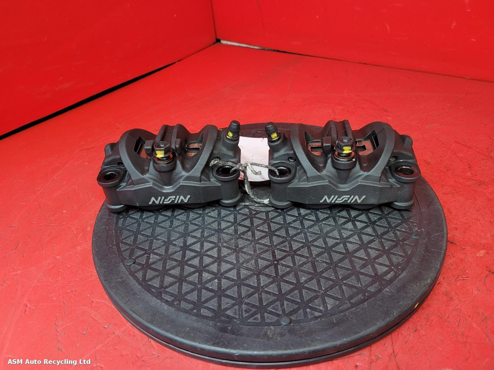View Auto part Caliper Honda Cbr 650 Ra-k 2021