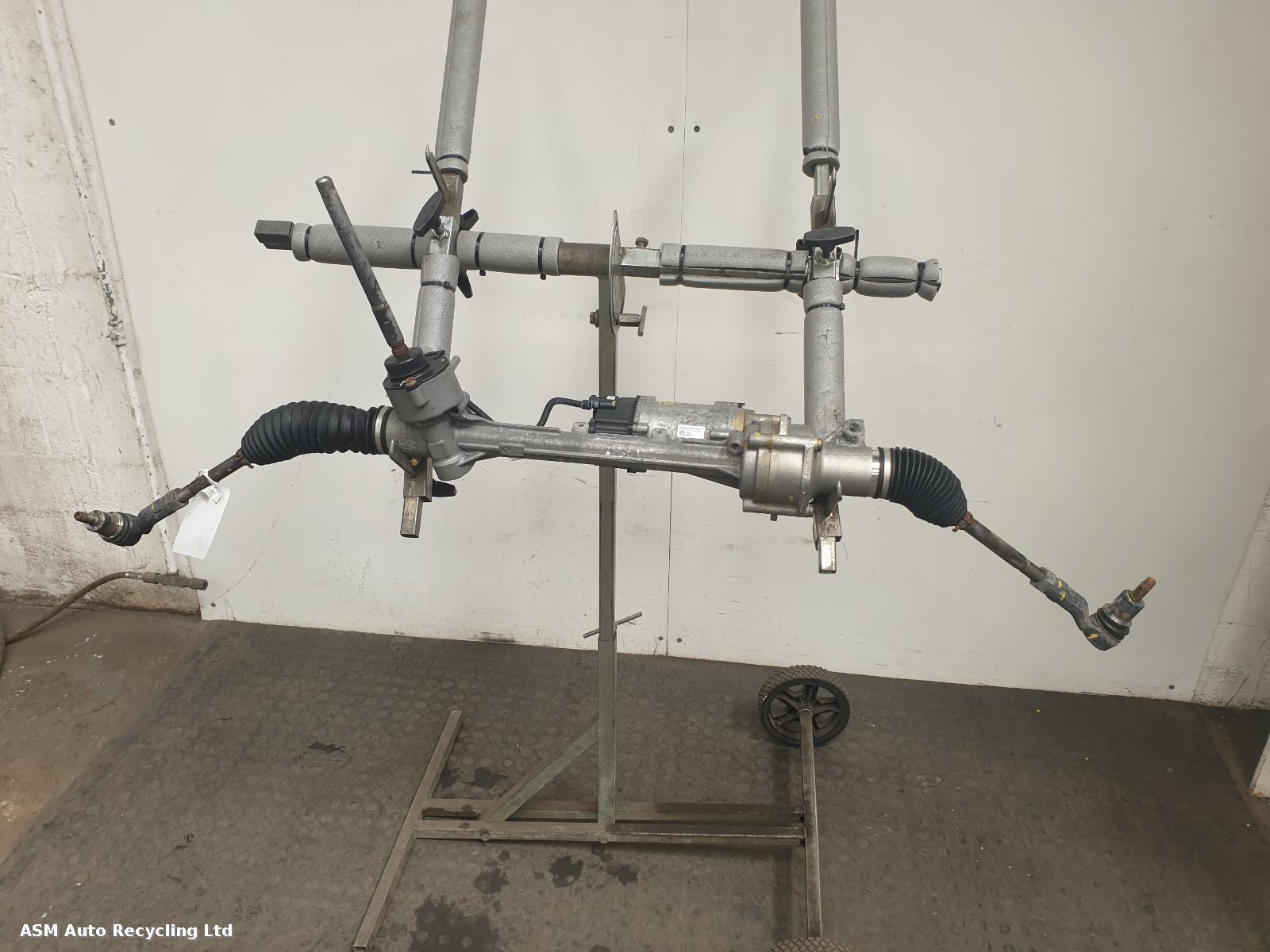 View Auto part Steering Box/Rack Land Rover Discovery Sport 2019
