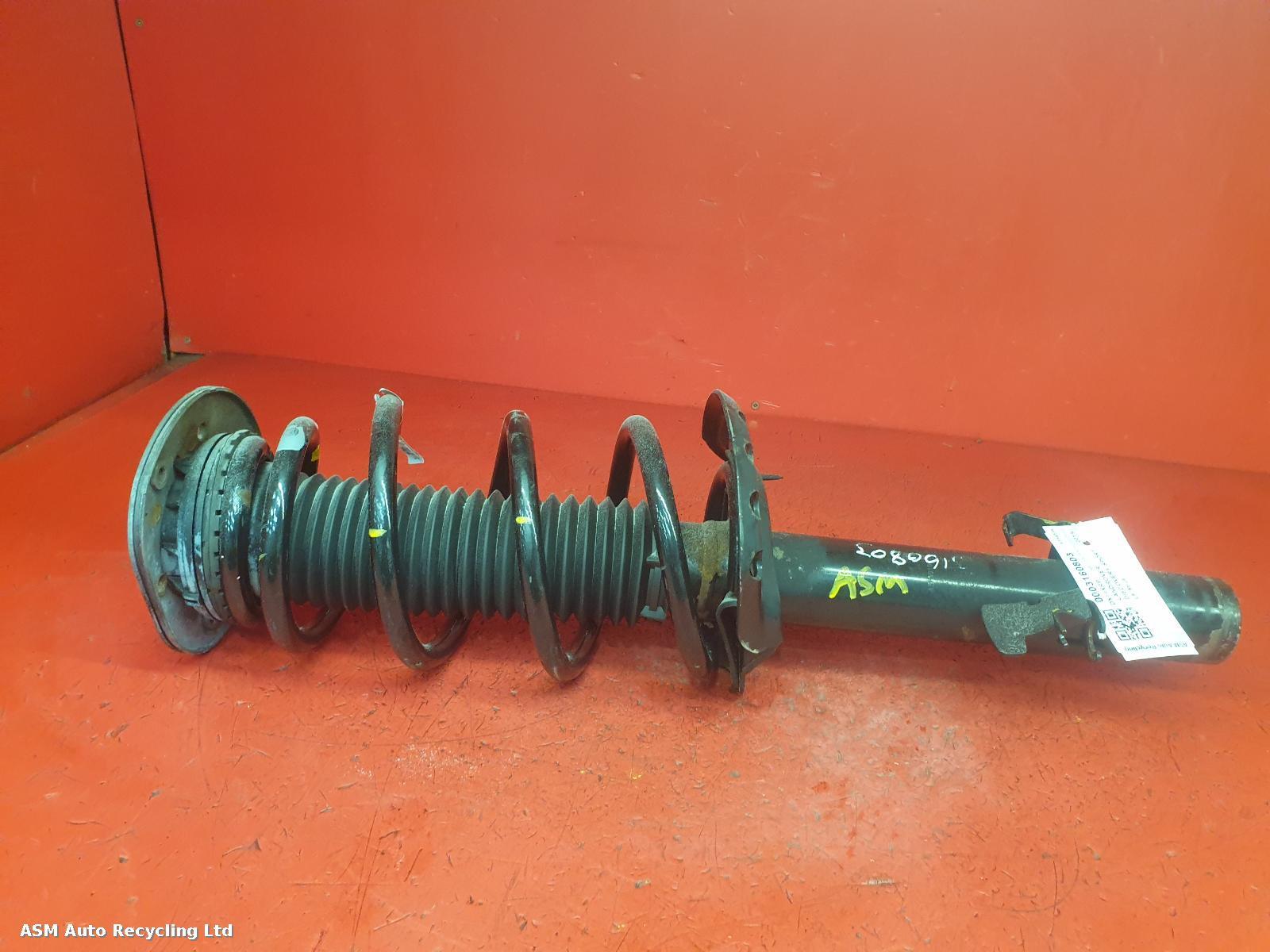 View Auto part LF Strut Land Rover Discovery Sport 2019