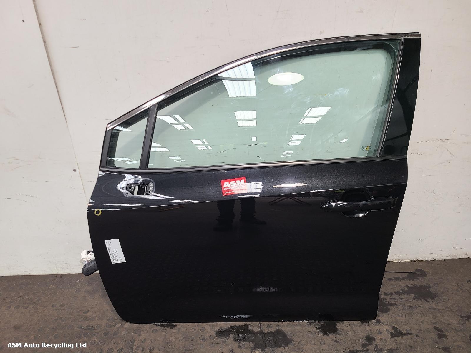 View Auto part L Front Door Toyota Corolla 2021