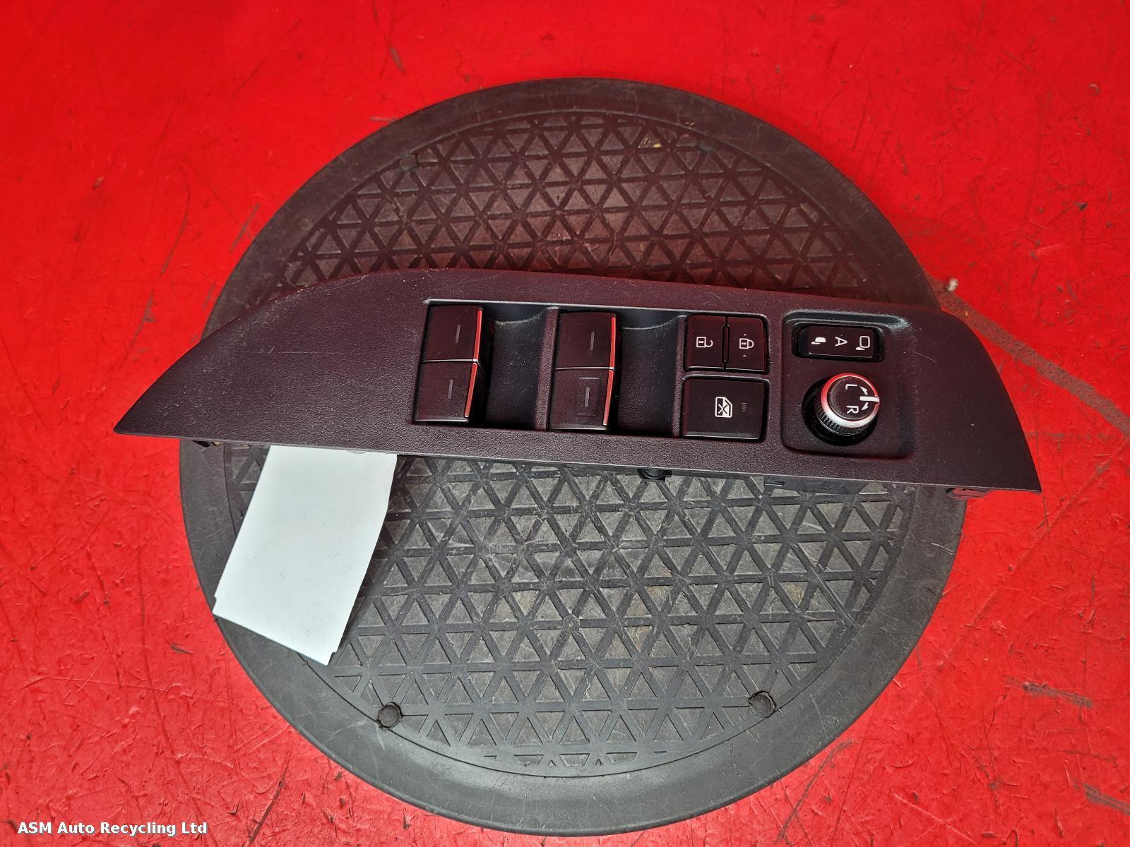 View Auto part Elect. Window Switch Toyota Corolla 2021