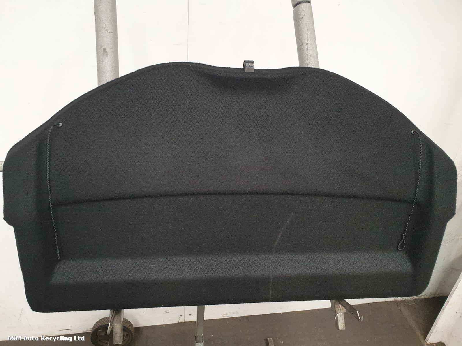 View Auto part Parcel Shelf Toyota Corolla 2021