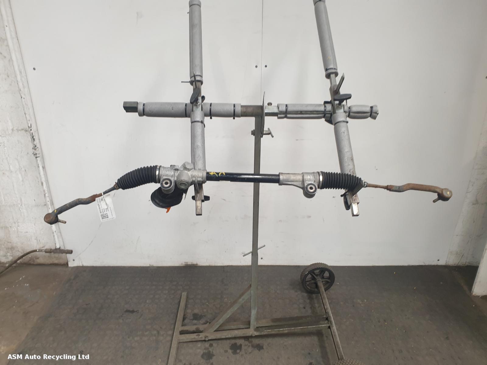 View Auto part Steering Box/Rack Nissan Micra 2015