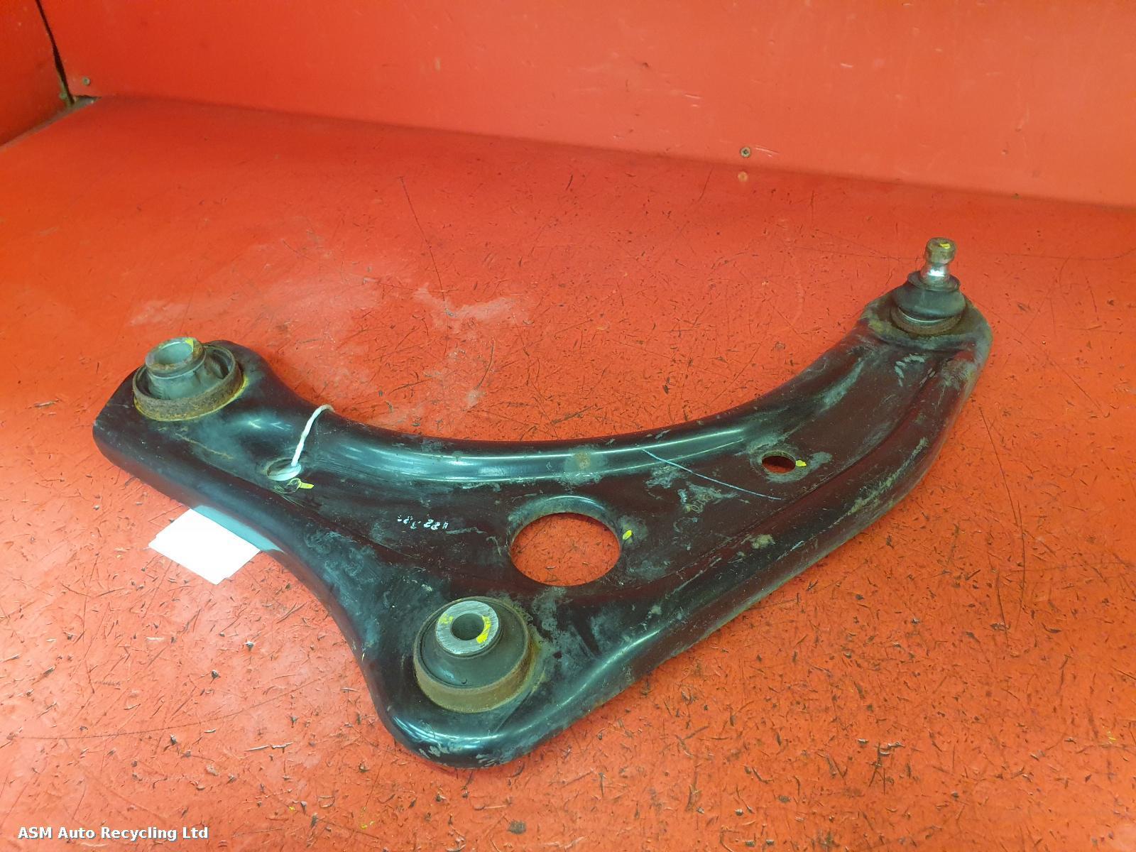 View Auto part LF Lower Control Arm Nissan Micra 2015