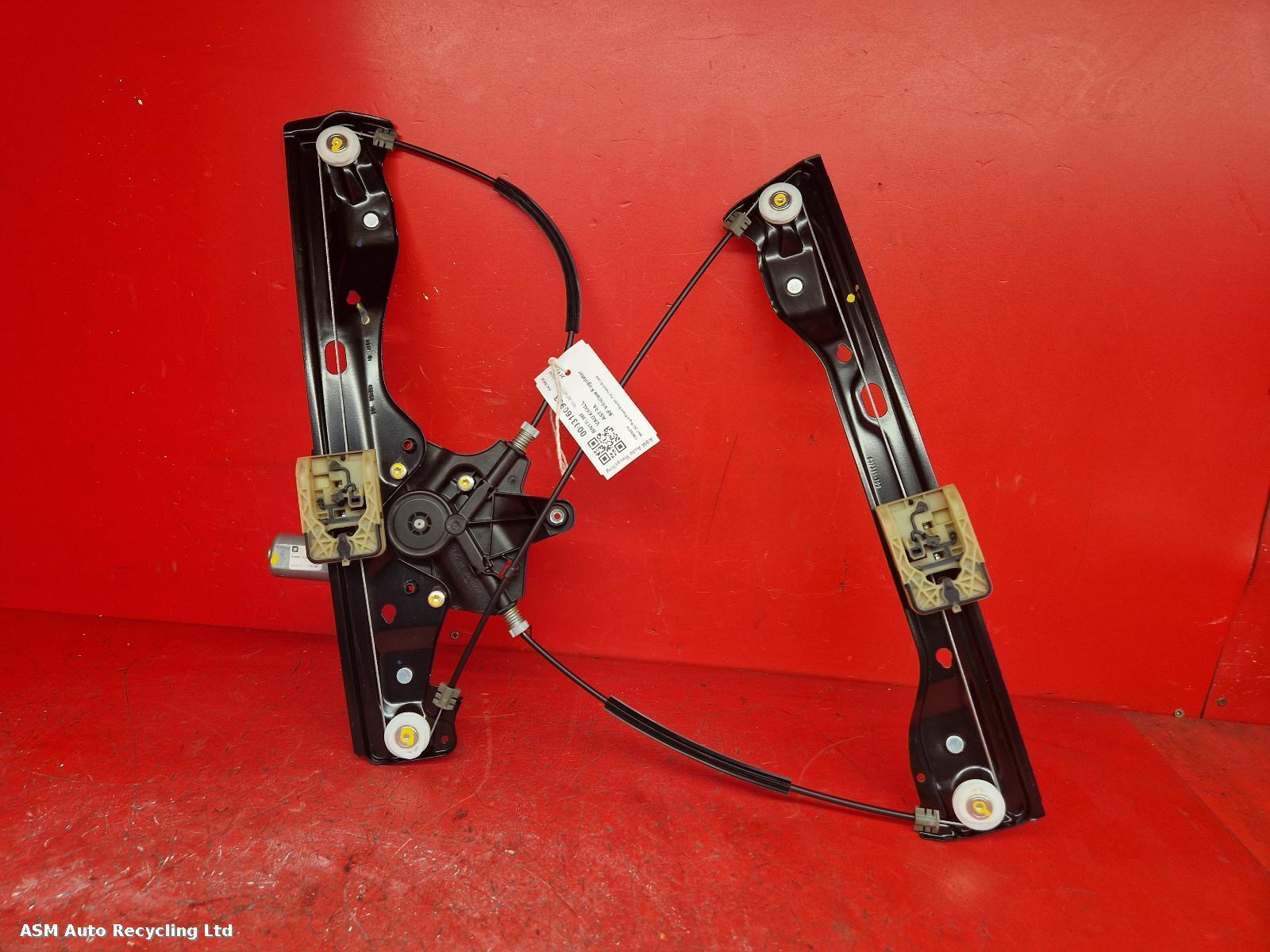 View Auto part RF Window Regulator Vauxhall Astra 2017