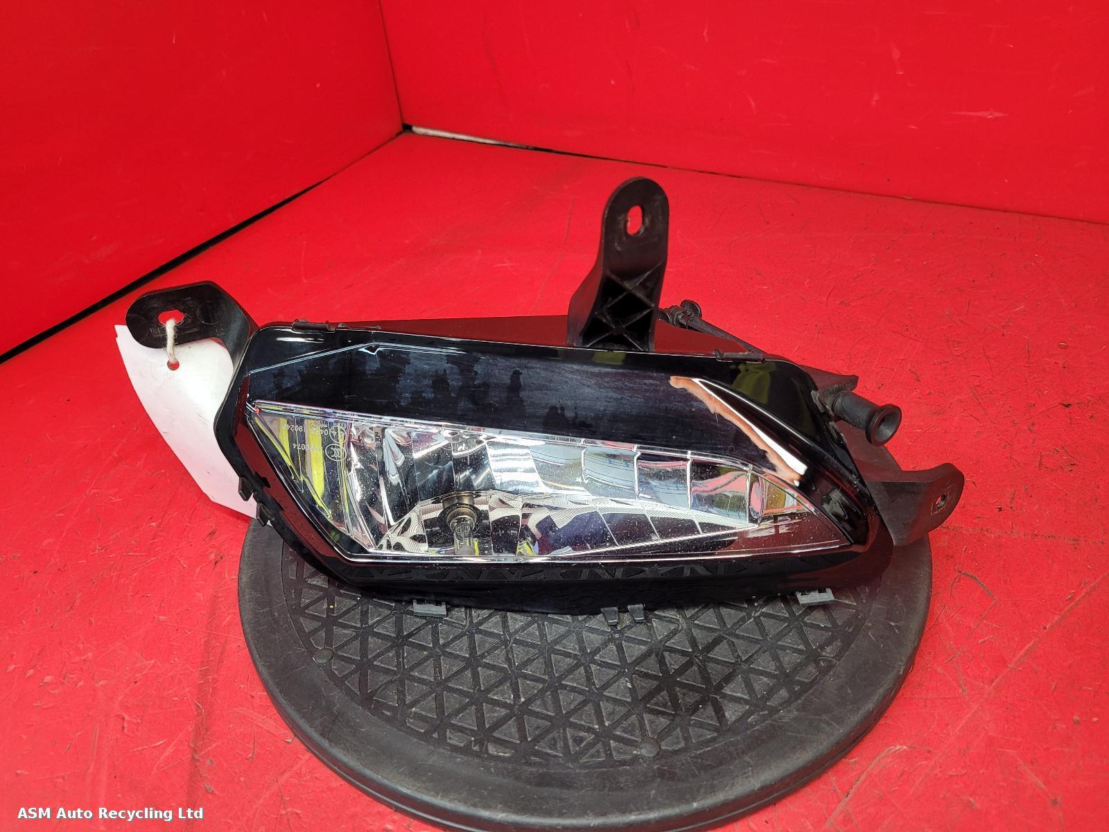 View Auto part Fog Lamp Vauxhall Astra 2017