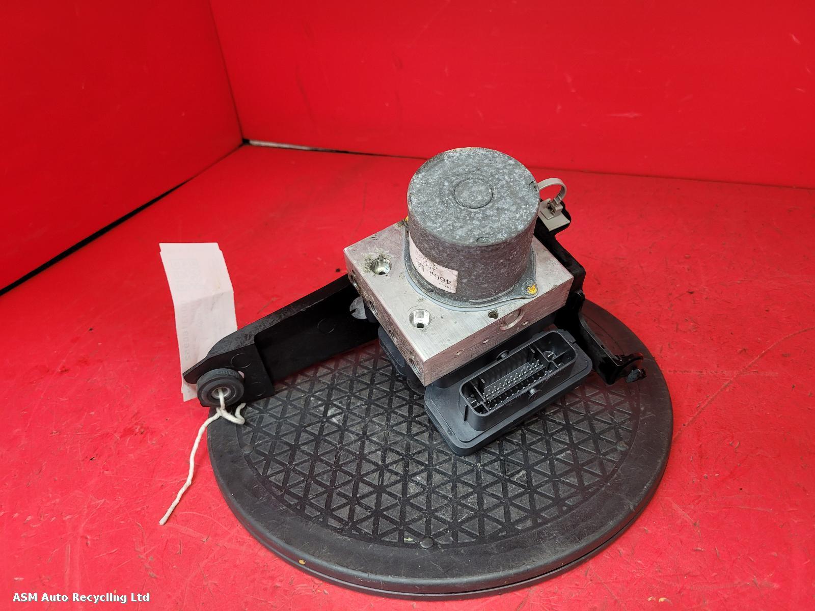 View Auto part ABS Pump/Modulator Vauxhall Astra 2017