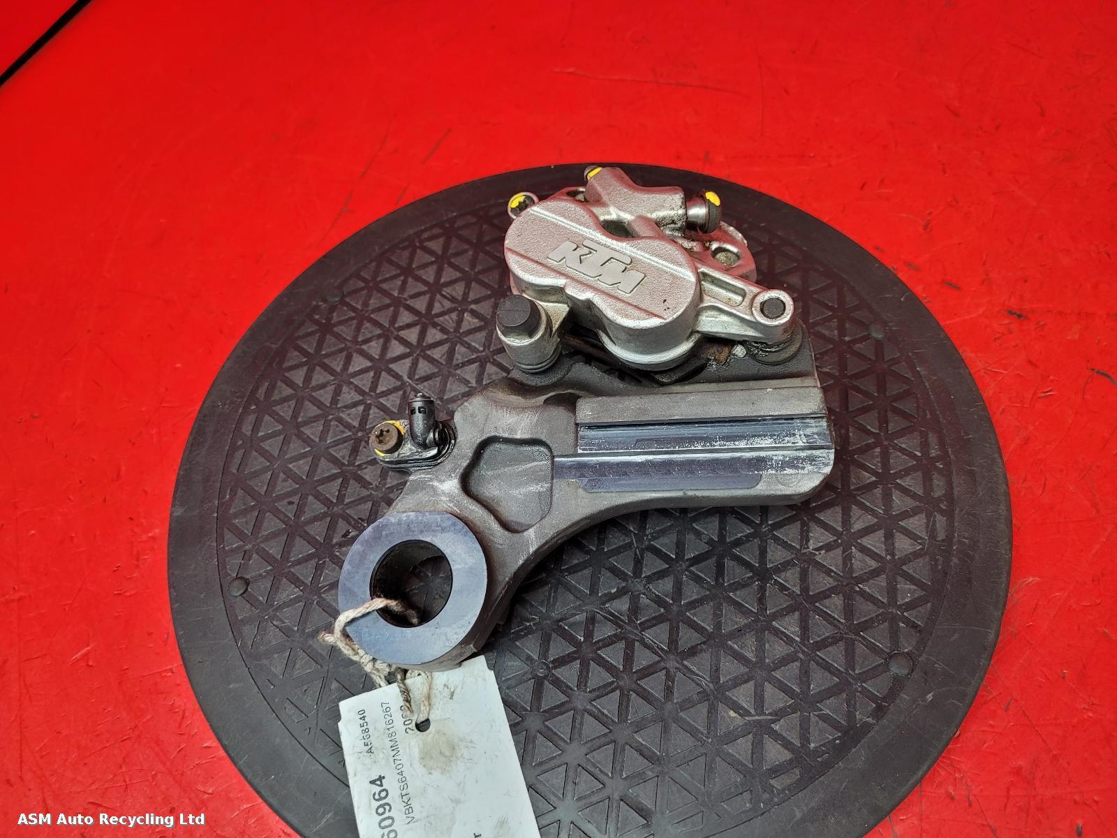 View Auto part Caliper Ktm 890 Adventure 2022