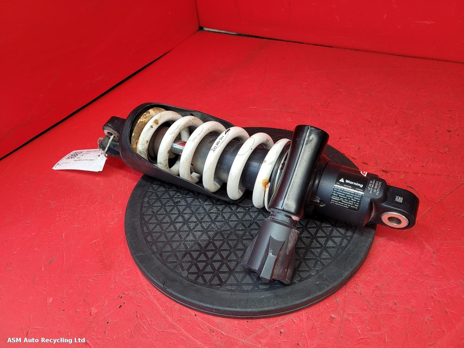View Auto part Rear Shock Absorber Ktm 890 Adventure 2022