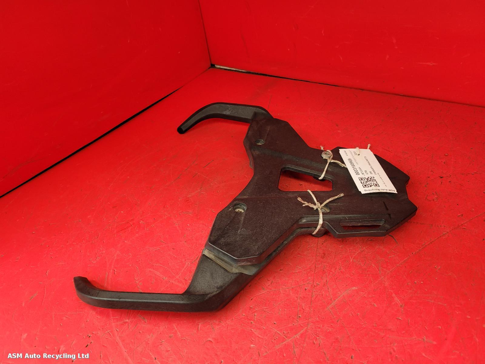 View Auto part Rear Luggage Rack Ktm 890 Adventure 2022