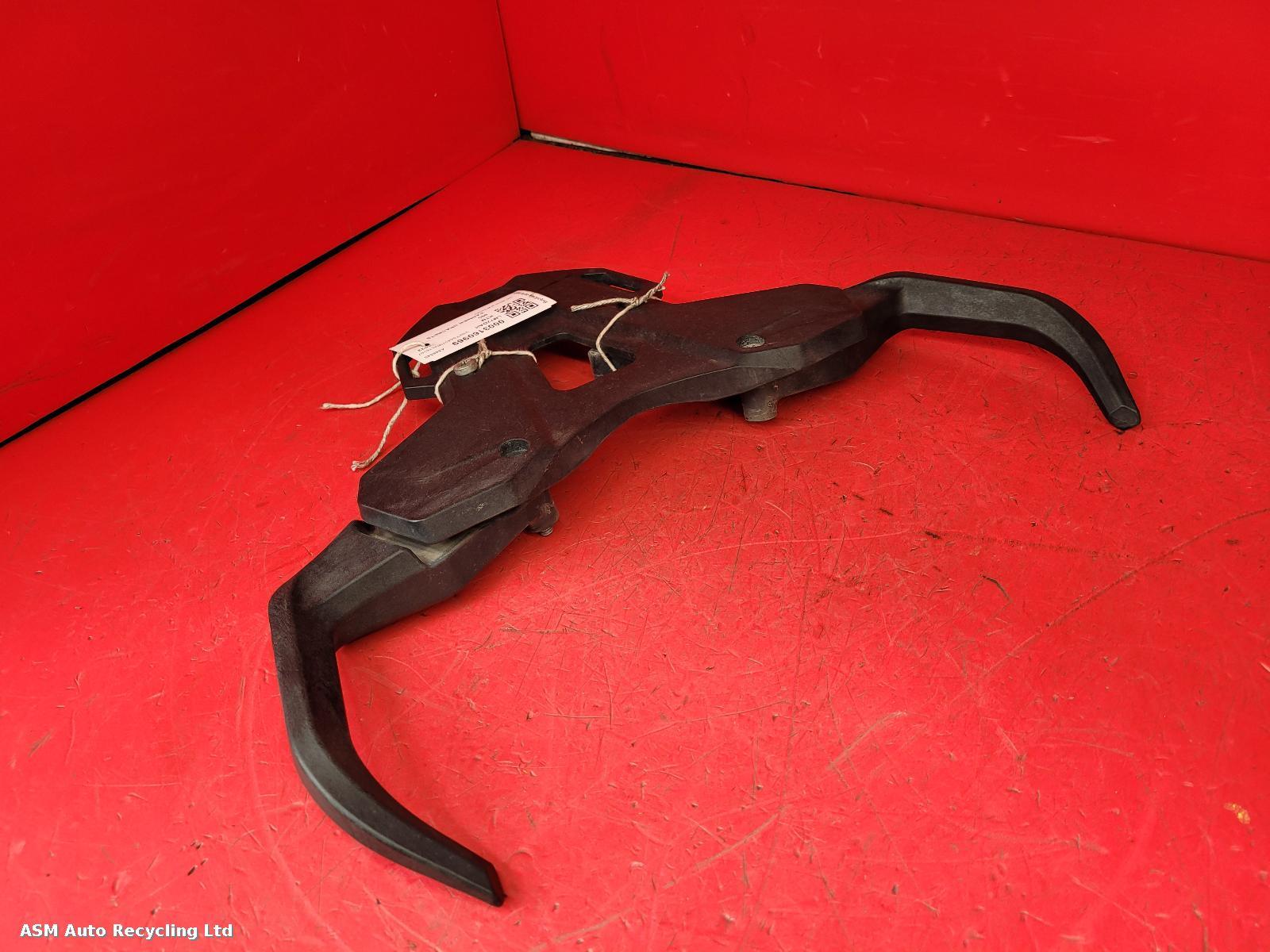 View Auto part Rear Luggage Rack Ktm 890 Adventure 2022