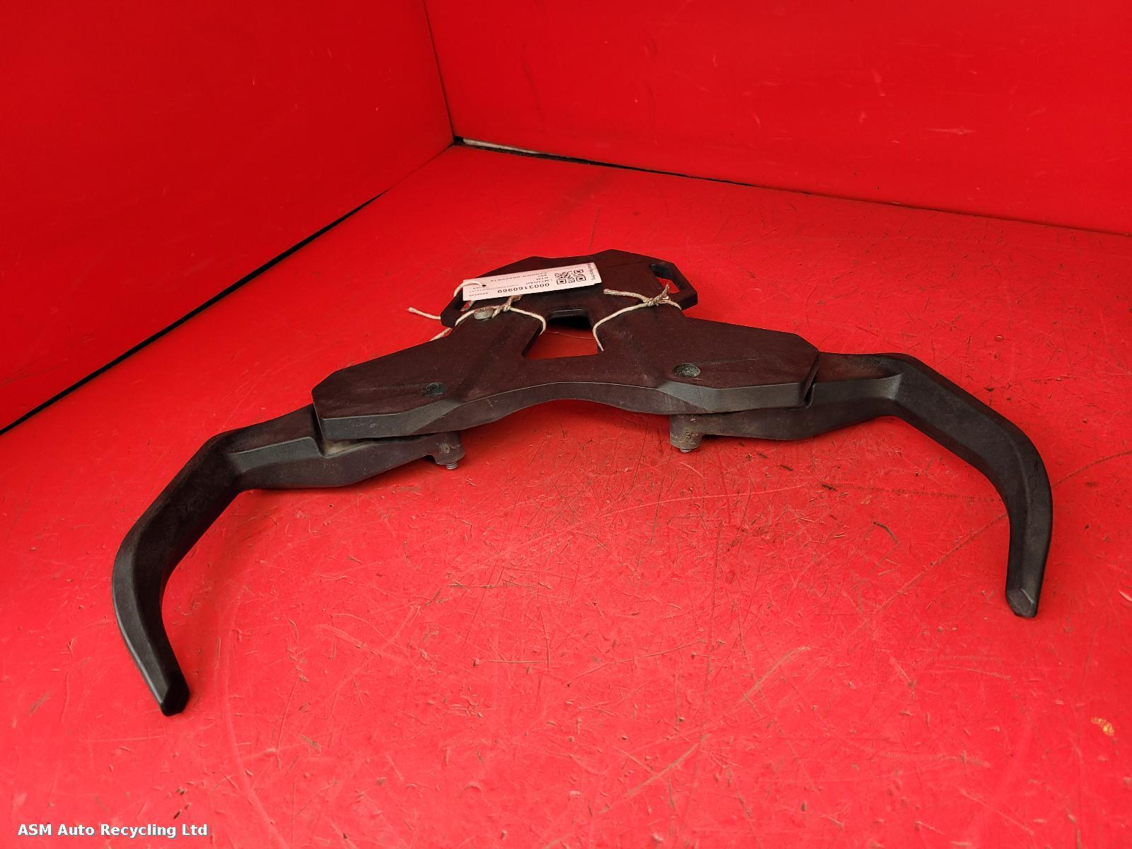 View Auto part Rear Luggage Rack Ktm 890 Adventure 2022