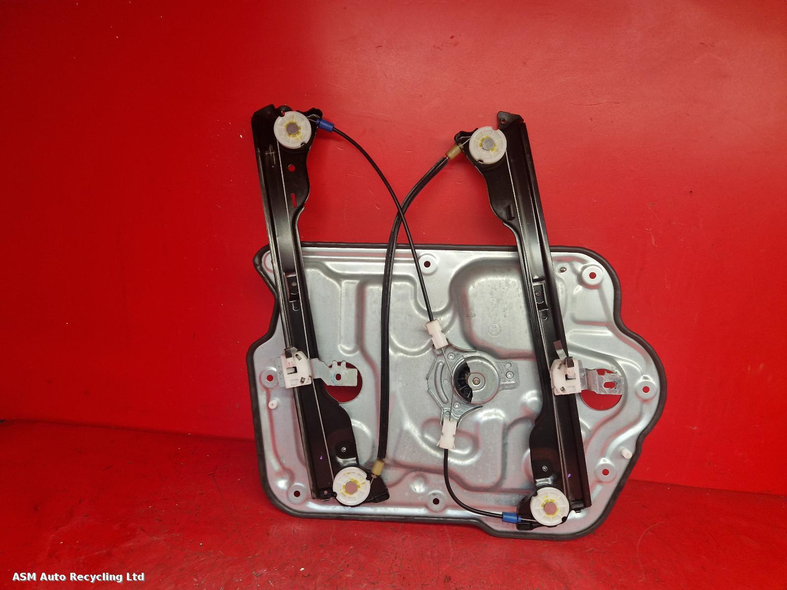 View Auto part RF Window Regulator Nissan Qashqai 2012