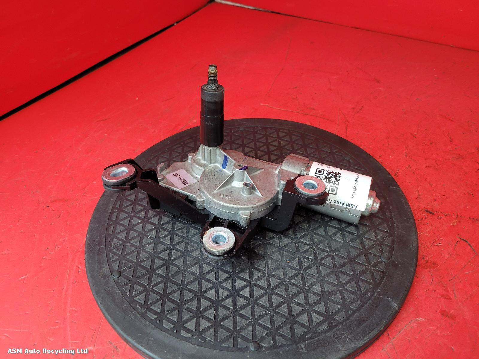 View Auto part Wiper Motor Rear Volkswagen Fox 2008