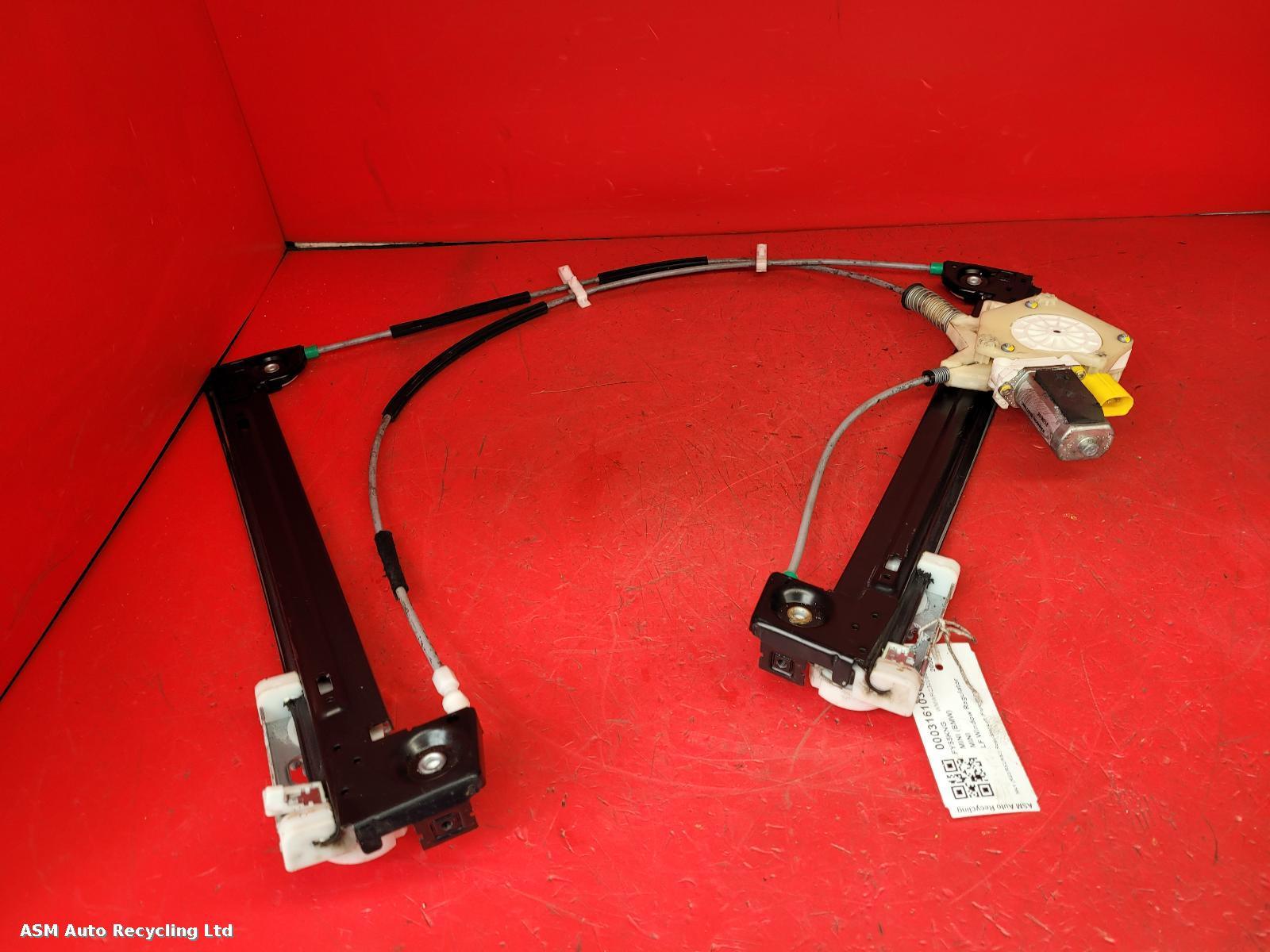 View Auto part LF Window Regulator Mini (bmw) Mini 2005