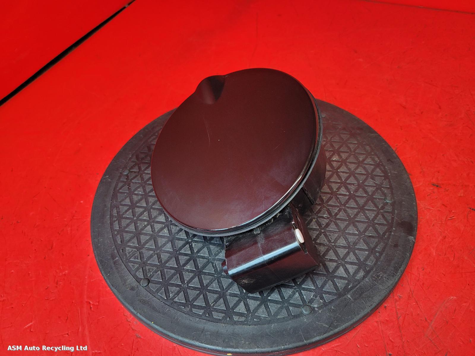 View Auto part Fuel Filler Flap Fiat Punto Evo 2011