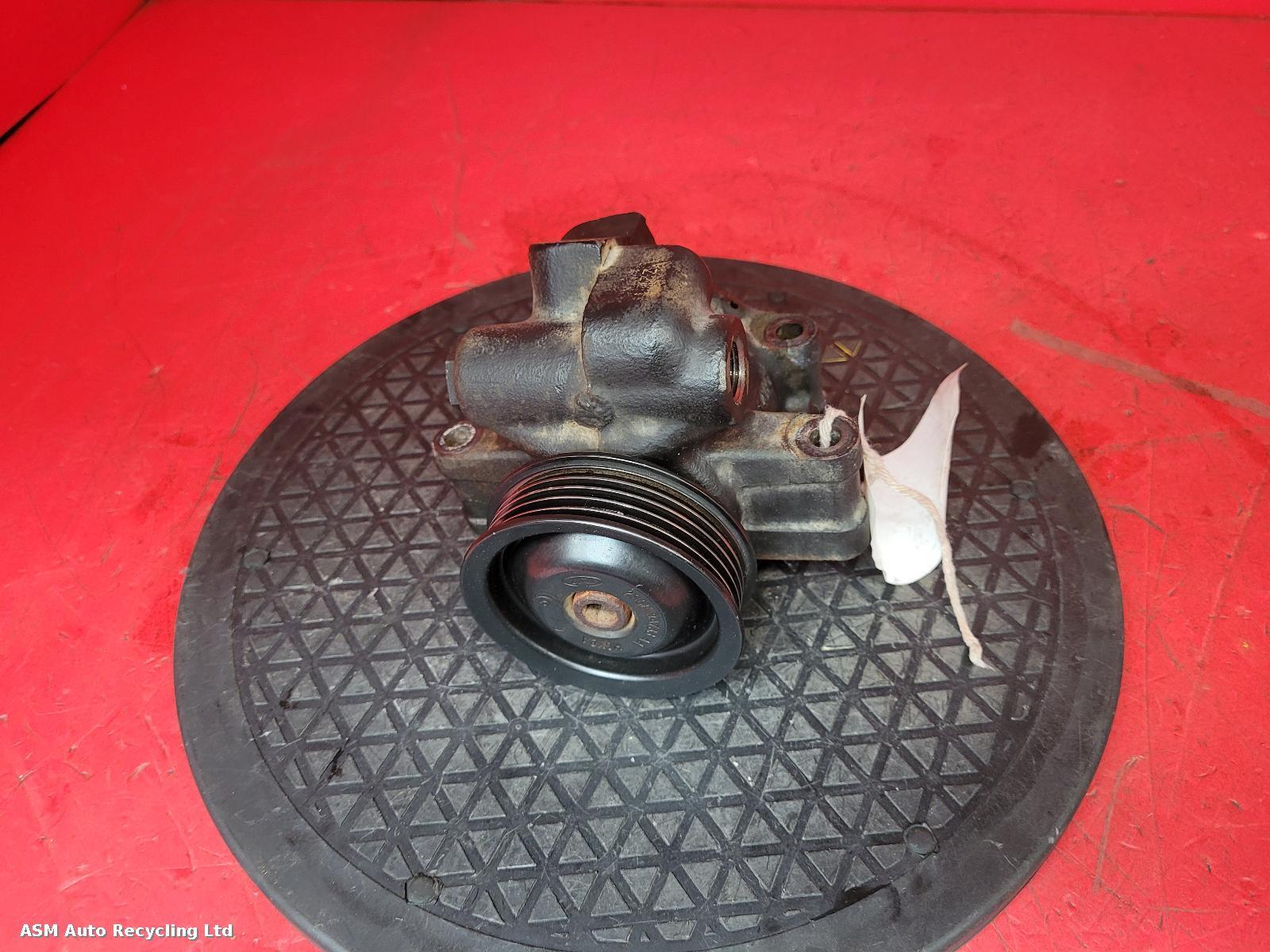 View Auto part Steering Pump Ford Fiesta 2005