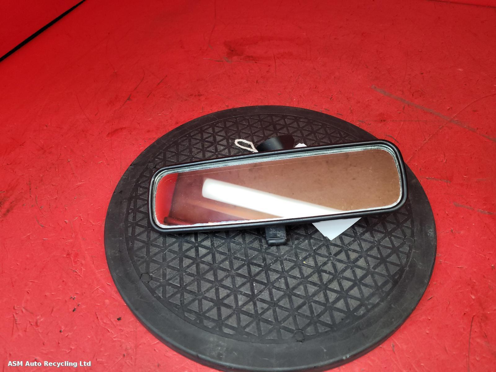 View Auto part Interior Mirror Ford Fiesta 2005