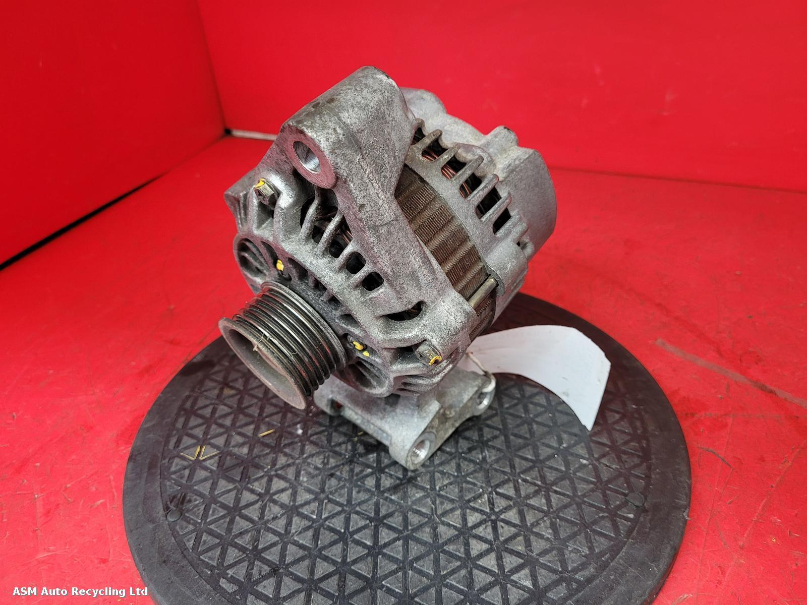 View Auto part Alternator Ford Fiesta 2005