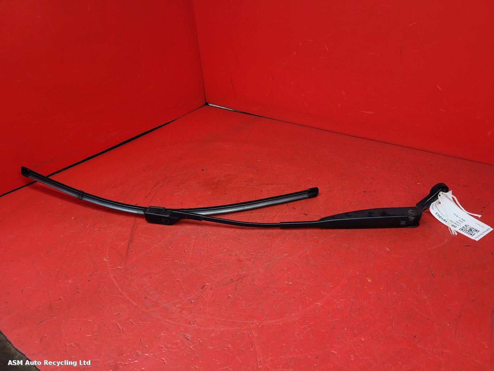 View Auto part Wiper Arm Fiat 500 2008