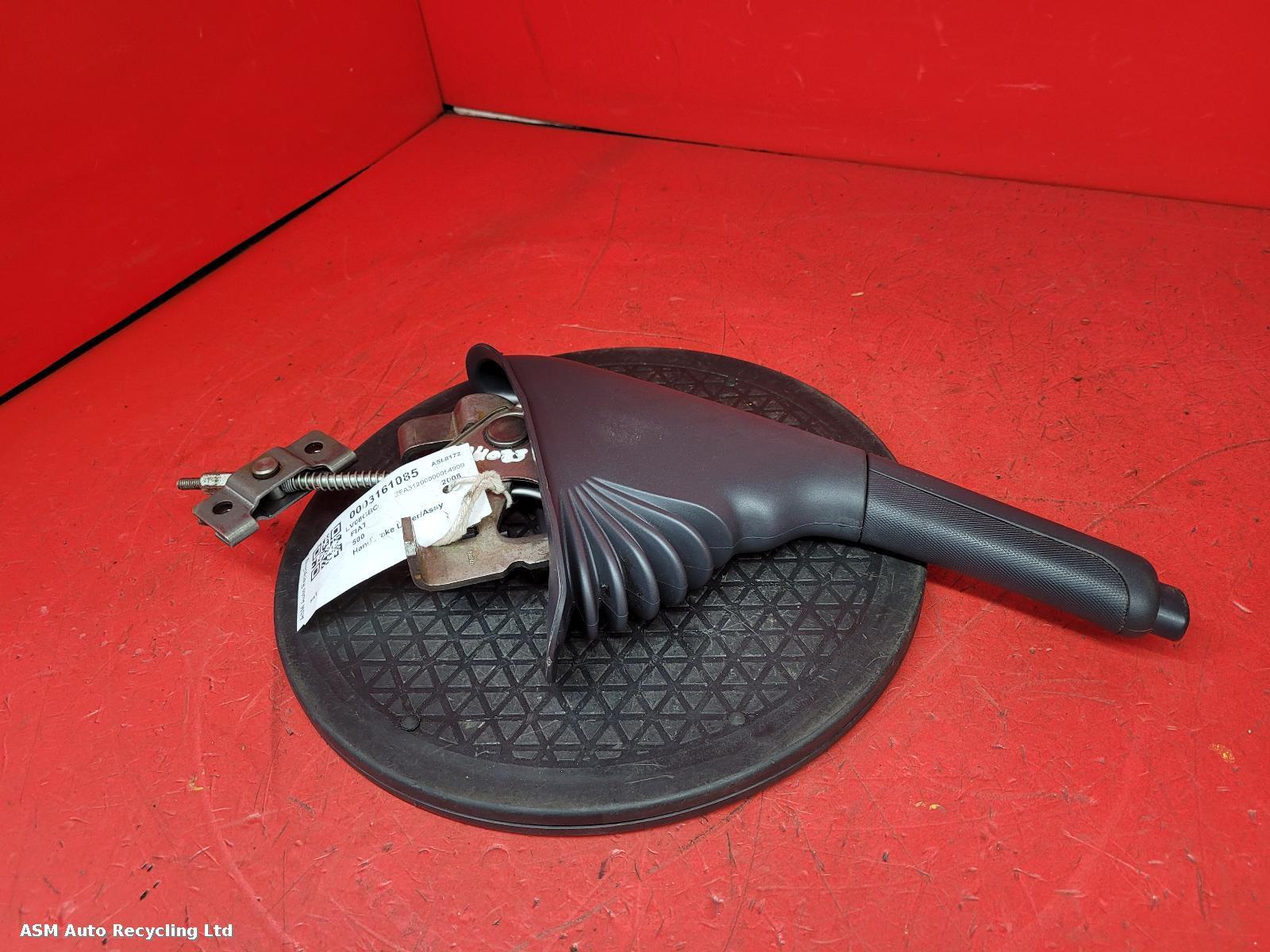 View Auto part Handbrake Lever/Button/Assembly Fiat 500 2008