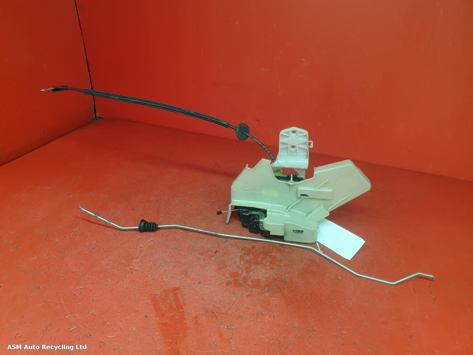 View Auto part Door Lock Assembly Volkswagen Polo 2008