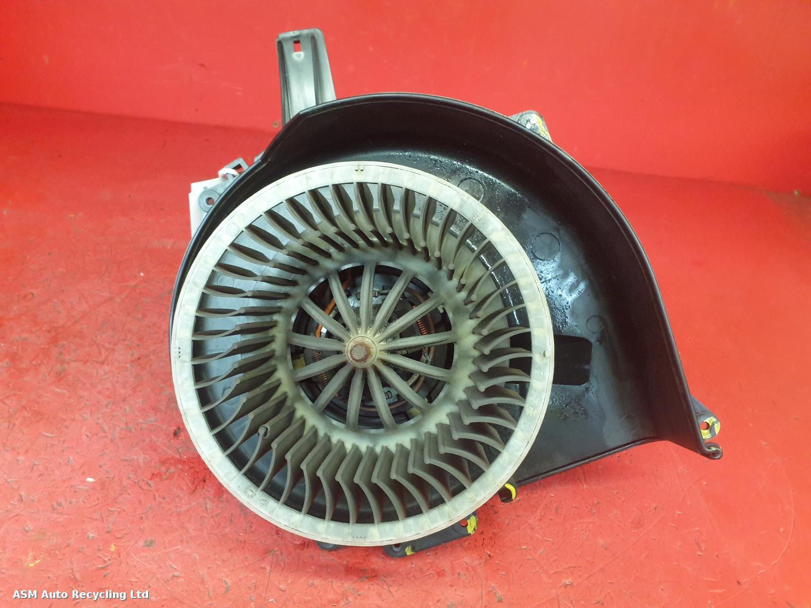 View Auto part Heater Motor/Assembly Volkswagen Polo 2008
