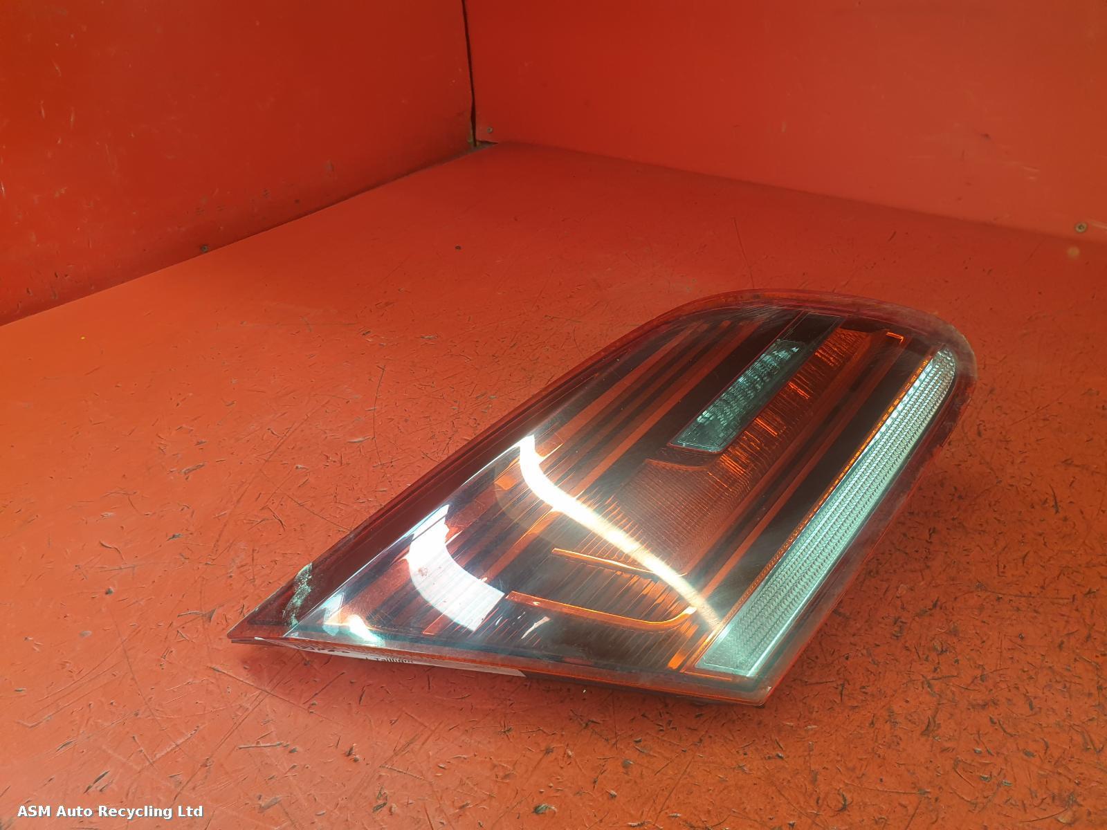 View Auto part L Taillight Volkswagen Passat Cc 2013