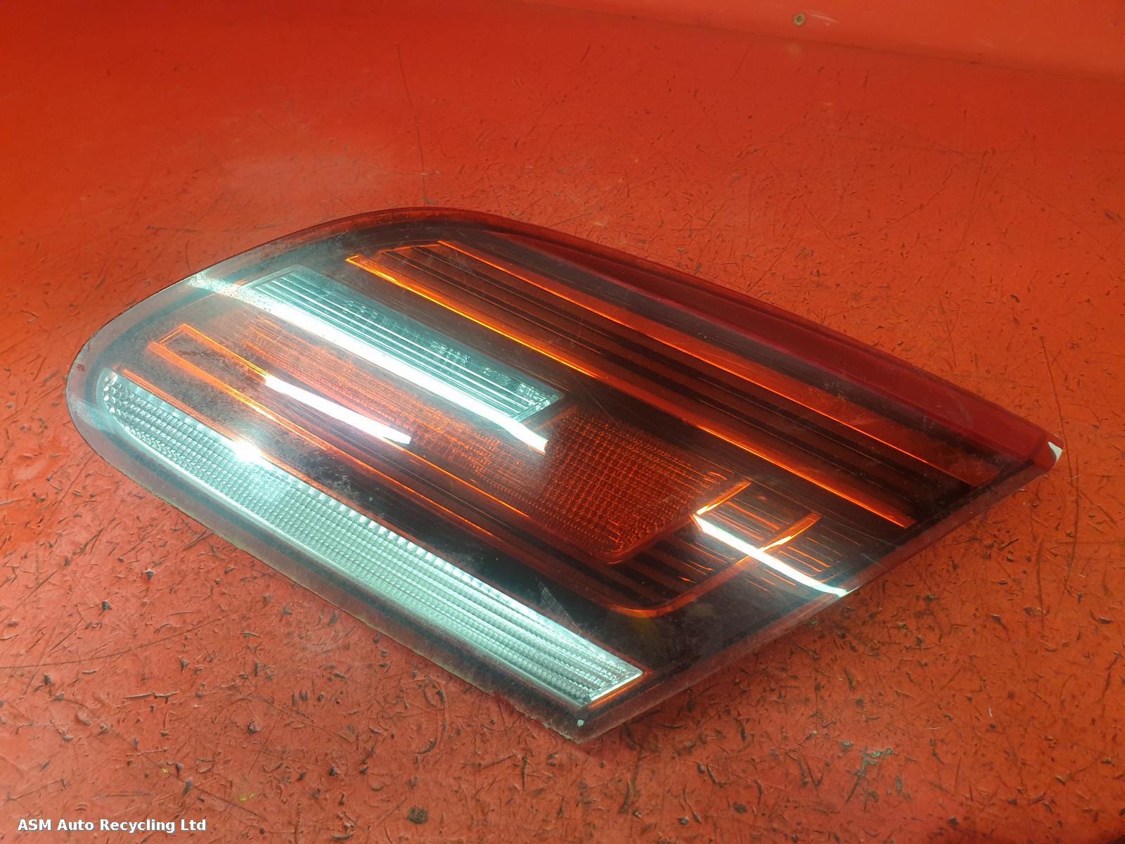 View Auto part R Taillight Volkswagen Passat Cc 2013