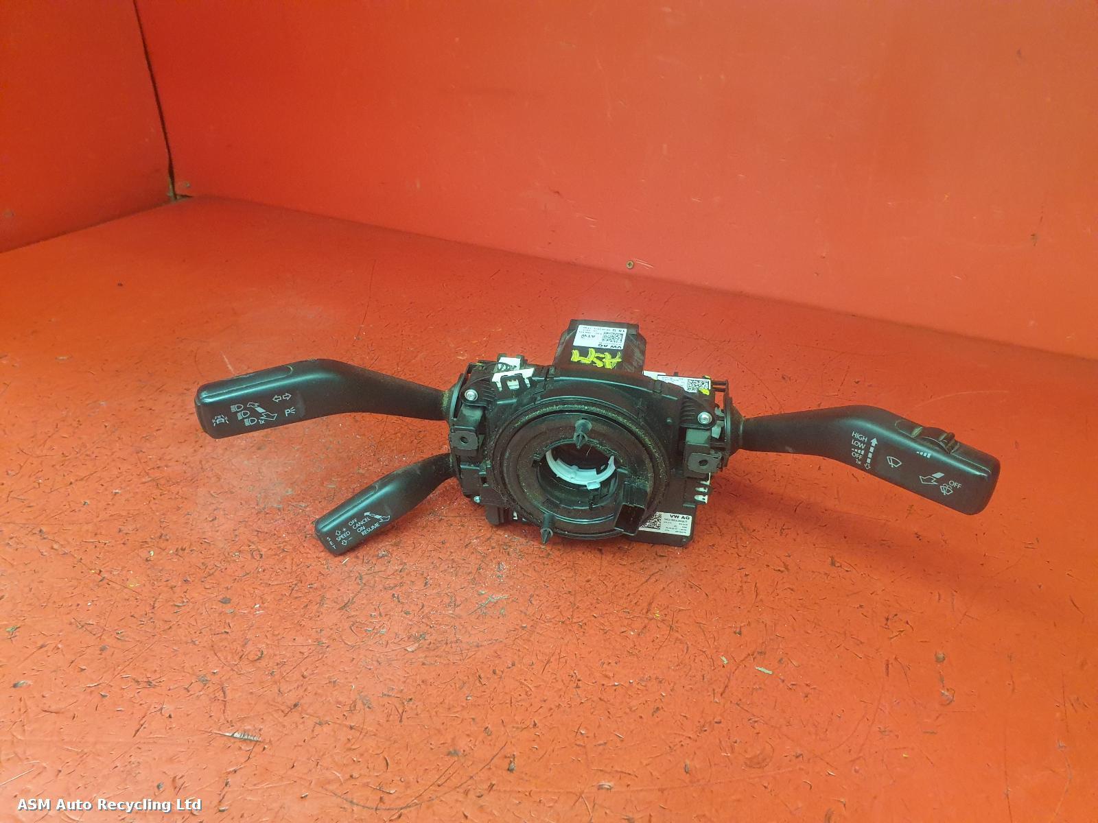 View Auto part Combination Switch Volkswagen Passat Cc 2013