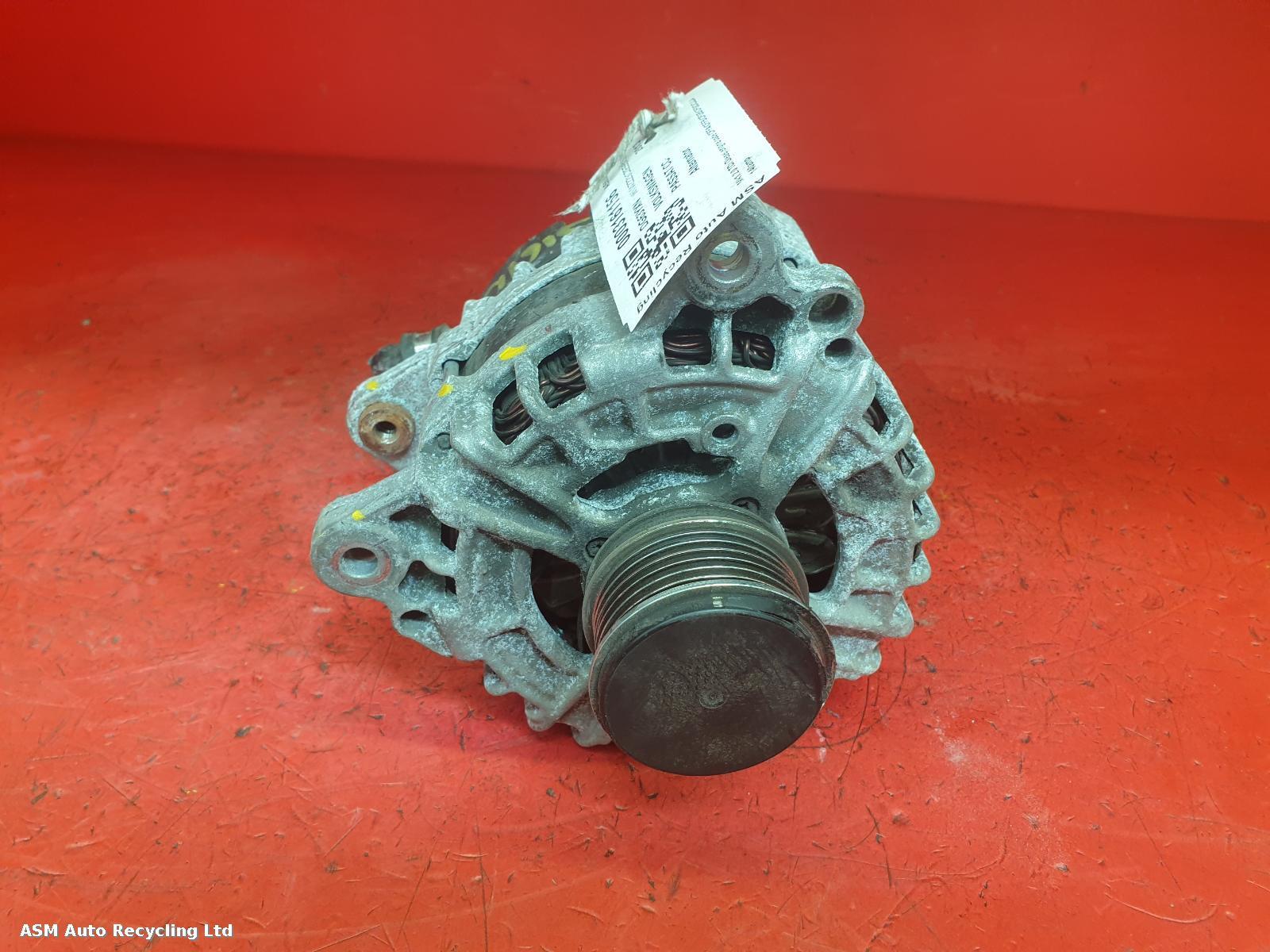 View Auto part Alternator Volkswagen Passat Cc 2013