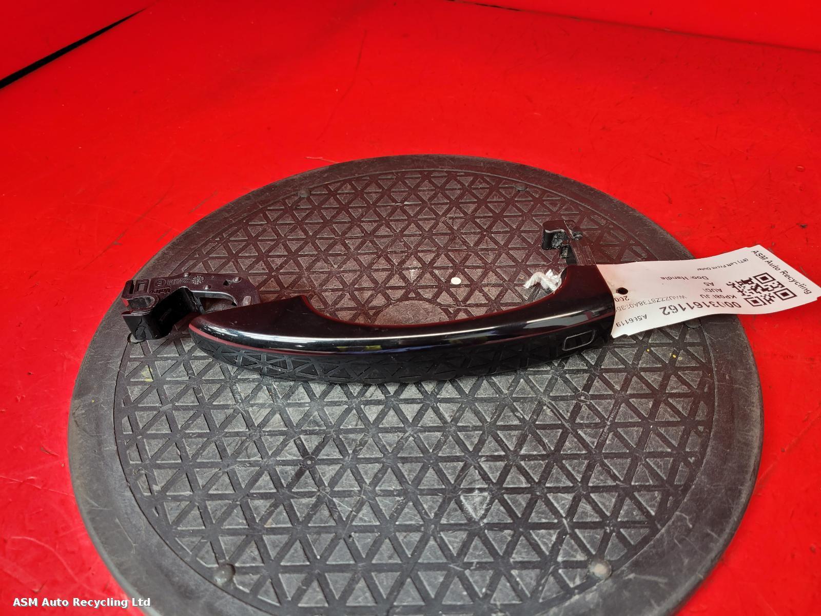 View Auto part Door Handle Audi A5 2008