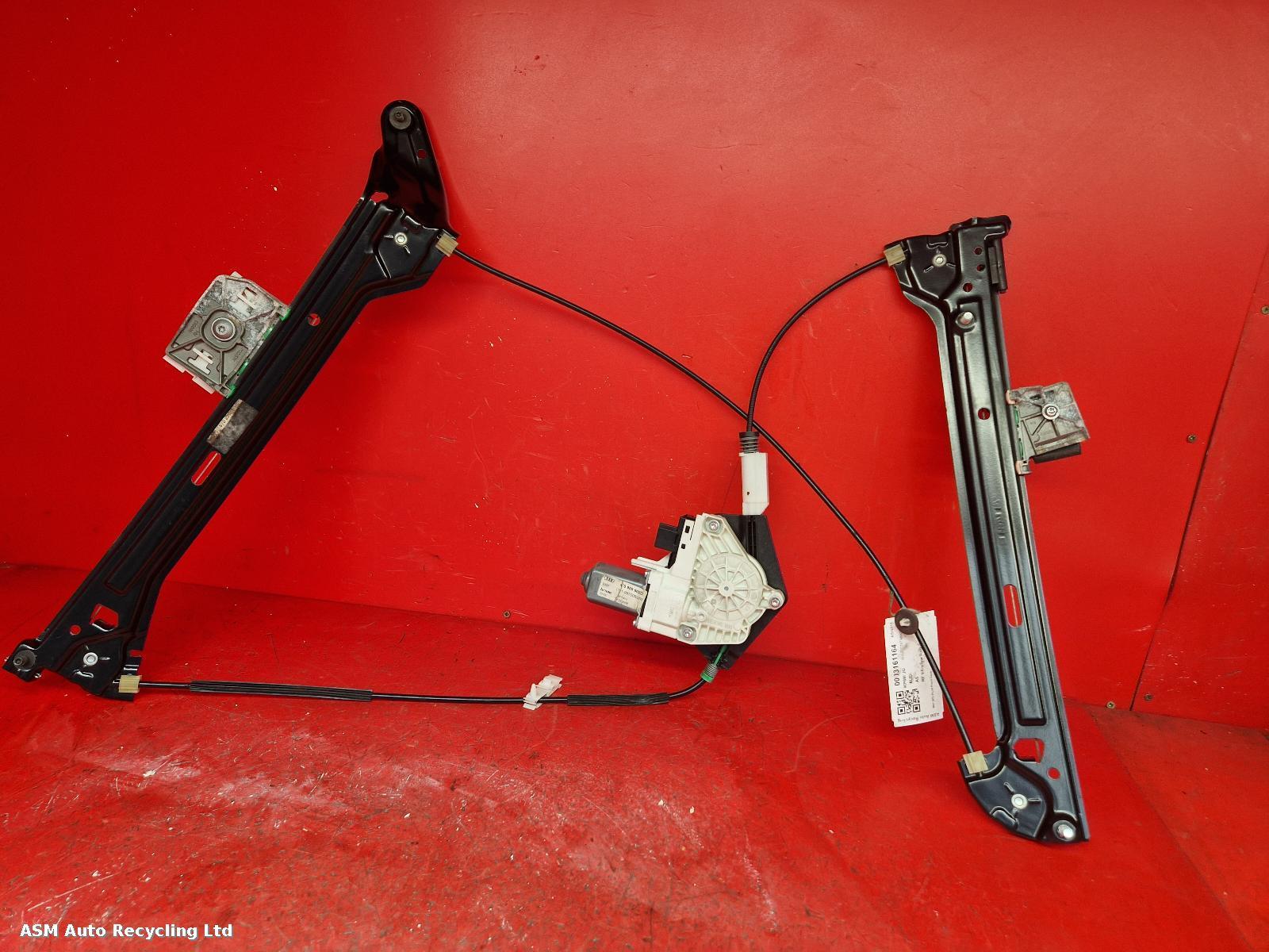 View Auto part RF Window Regulator Audi A5 2008