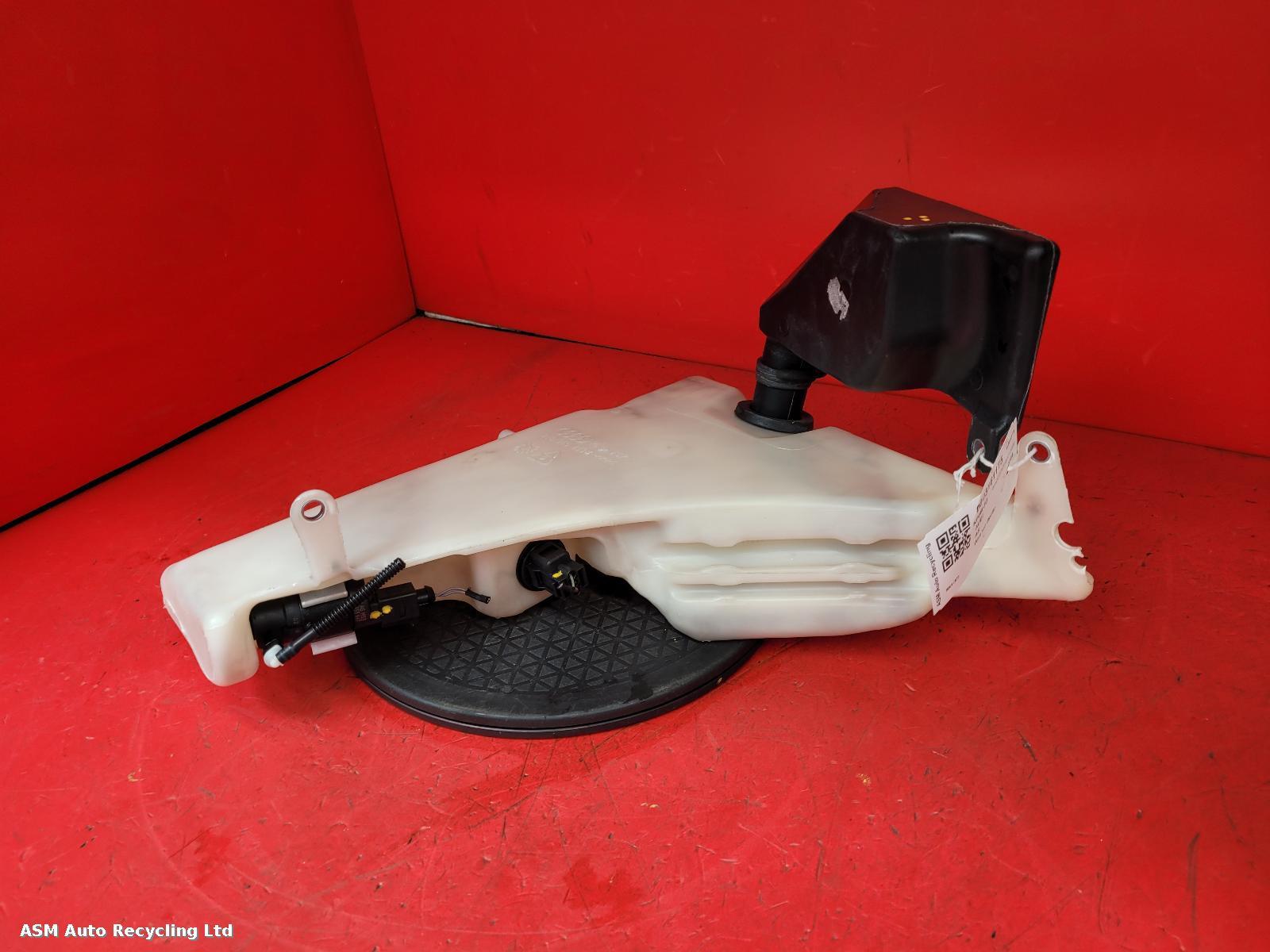 View Auto part Washer Bottle Audi A5 2008