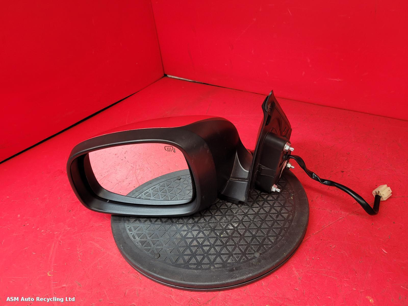 View Auto part L Door Mirror Suzuki Swift 2007