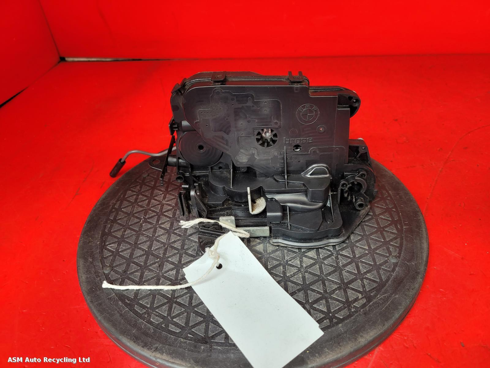 View Auto part Door Lock Assembly Bmw 3 Series 2011